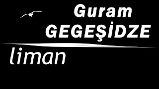 quotlimanquot Guram GEGEŞİDZE sesli öykü Akın ALTAN akınaltan liman podcast seslianlatım sesliöykü [upl. by Hazem]