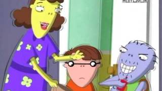 The Cramp Twins  Episode 1 [upl. by Georgie]