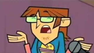 Total Drama Island Harold Does Beatboxing [upl. by Leelaj]