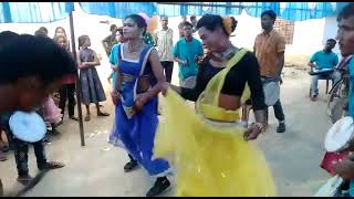 Kinner Dhamaka Dance Video  Kinner Dance 2022 [upl. by Doralyn]