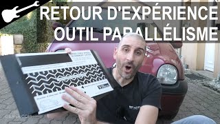 Parallélisme soimême 👀 retour dexpérience [upl. by Illene]