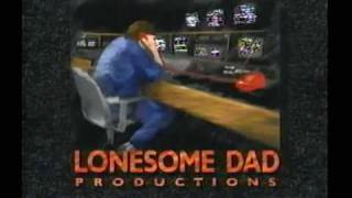 Lonesome Dad Productions [upl. by Vento438]