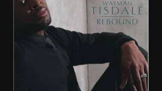 Wayman Tisdale  Rebound [upl. by Klehm366]