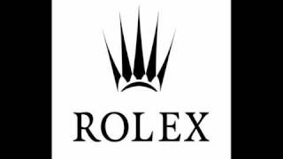 Rolex  Ajde [upl. by Berte]