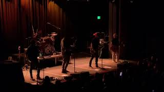 Breaking Benjamin  “Firefly” Unplugged 11724  Iron City  Birmingham AL [upl. by Vickey]