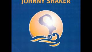 Three quotnquot One Presents Johnny Shaker  Pearl River Vocal Mix feat Serial Diva [upl. by Haelam]