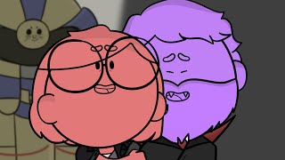 And Every Time We Kiss  Drawfee Animated [upl. by Saunderson]