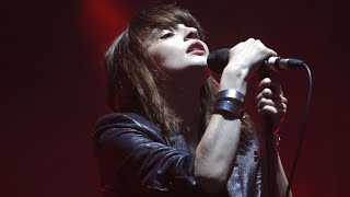 CHVRCHES Live Reading 2014 Full Show Low Quality [upl. by Worrell]