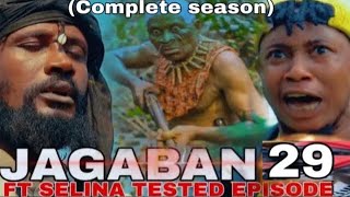 JAGABAN EPISODE 29  SELINA TESTED  PHYNEXOFFICIAL  MARK ANGEL  BRAINJOTTER  SABINUS [upl. by Kleon]