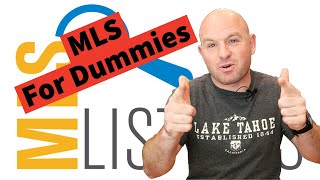 MLS Multiple Listing Service For Dummies [upl. by Corenda]