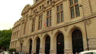 General presentation of the Sorbonne [upl. by Adnama597]