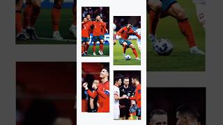 Cristiano Ronaldo shortfeed shortviral shortvideo trending ronaldo tiktok capcut yt fypシ゚ [upl. by Merrilee]