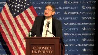 University Lecture A Discussion with Orhan Pamuk [upl. by Callista]