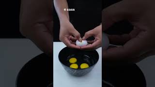 Egg Roll Recipe AsmrHow To Make Egg Roll [upl. by Adest979]