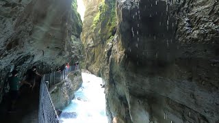 GoPro Photos and Videos from my vacation  Garmisch  Summer 2024 ENG [upl. by Reeher143]