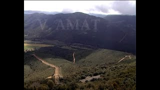 MONTERÍA EN MONTES CIUDAD REAL [upl. by Cerracchio]