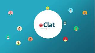 eClat An Interswitch Healthcare Company [upl. by Morna]