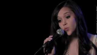 Call Me Maybe  Carly Rae Jepsen cover Megan Nicole [upl. by Adnarom]