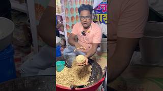 বিখ্যাত জয়নগরের মোয়া চোখের সামনে বানিয়ে বিক্রি করছে মনুদার দোকানে joynagarer moa recipe [upl. by Kant]