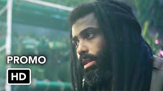 Snowpiercer 3x02 Promo quotThe Last to Goquot HD Daveed Diggs Sean Bean series [upl. by Geehan]