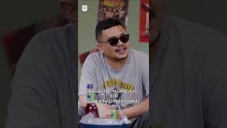 Oza bongkar fakta Talpav shorts youtubeshorts badboytwins ozarangkuti sastrasilalahi talpav [upl. by Akehsar962]