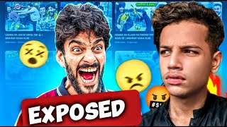 mishkat Khan fake Exposed 🤬  Mustaqeem vlogs 🤙🏻 [upl. by Jollenta]