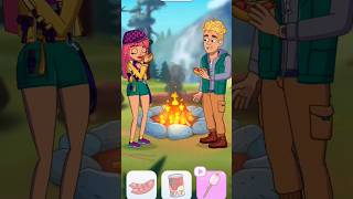 love and choice cartoon game 02games cartoon viralshort skibiditoilet [upl. by Grevera]