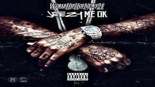 Young Jeezy  Me Ok [upl. by Alo]