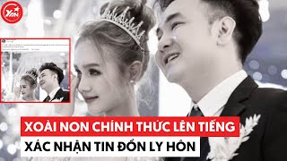 Xoài Non chia tay Xemesis đúng như lời đồn CĐM quotVậy còn chuyện 20 tỷ có thậtquot [upl. by Moses]