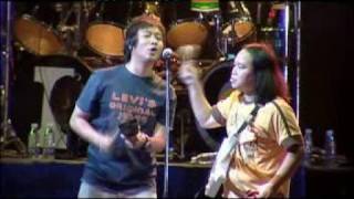 Myo Gyi  Live In Yangon  eight phan saunt [upl. by Ahrendt]