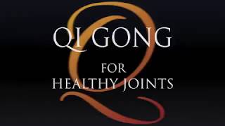 Qi Gong for Healthy Joints DVD preview by Lee Holden YMAA [upl. by Issim329]