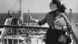 Renata Tebaldi O patria mia AIDARìo de Janeiro sep 19 1951wmv [upl. by Oicnerual]