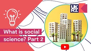 What is social science  Part 2  Impact on Society SocialScience [upl. by Yeclek]