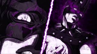 『 Pale Snake 』Enrico PucciWhitesnake Theme \Official Stone Ocean OST EXTENDED [upl. by Nnasus683]