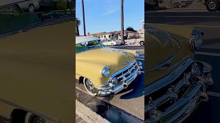 1952 Chevrolet Bel Air classicchevy classiccar chevybelair shortsvideo [upl. by Theadora]