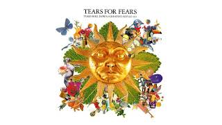 Tears For Fears  10  Mothers Talk [upl. by Etnomed572]