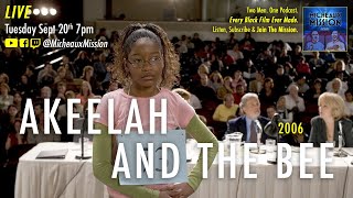 Akeelah amp The Bee Scene [upl. by Narra]