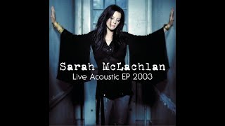 Sub Sarah McLachlan  Angel Live [upl. by Eciram]