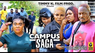 NEW RELEASE MOVIE 2024CAMPUS SAGA FULL MOVIELATEST NIGERIAN MOVIEBEST OF NOLLYWOOD MOVIES [upl. by Sibyls]