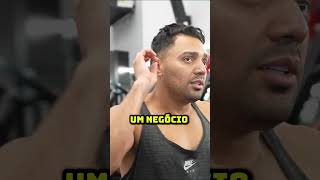 O CIRCO É DELE MACHO 🤣🤣🤣 humor memes renatocariani [upl. by Garland]