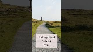 Llanddwyn Island Anglesey Wales anglesey wales [upl. by Leelahk224]