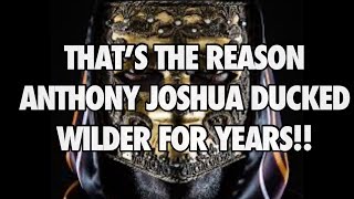 DUBIUOS VS JOSHUA FIGHT REACTION [upl. by Keil]