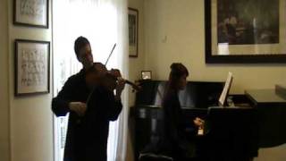 Karl Stamitz Viola Concerto op 1 II Andante Moderato Viola Alkis Mavridis [upl. by Troy]