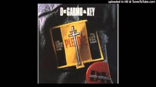 7 Lets Get Upset  DeGarmo amp Key  The Pledge 1989 [upl. by Orford]