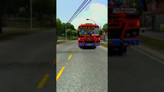 KSRTC BUS MASS ENTRY 🔥 [upl. by Airamahs176]