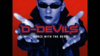 DDevils  Dance with the devil  08 Paranoid in hell [upl. by Hadwin116]