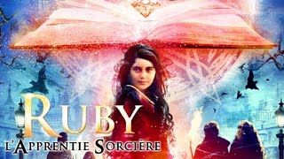 Ruby l’apprentie sorcière Film complet HD en français Fantastique Aventure [upl. by Nonnah]