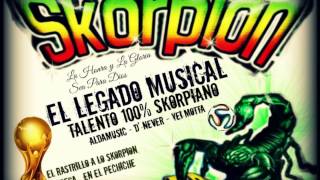 El Legado MusicalÂ®  El Rastrillo Champeta Urbana 2014 Prod Guachy Record [upl. by Cyrano214]