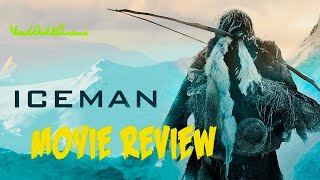 ICEMAN 2017  a 5000 Year Old Tale of Vengeance  Movie Review [upl. by Queridas]