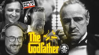 THE GODFATHER Why this is the most influential film of all time  Four Play Ep 38 Money Shot [upl. by Eeram]